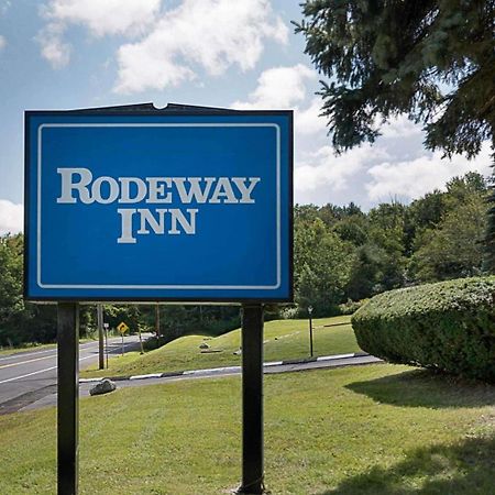 Rodeway Inn Westminster Bagian luar foto