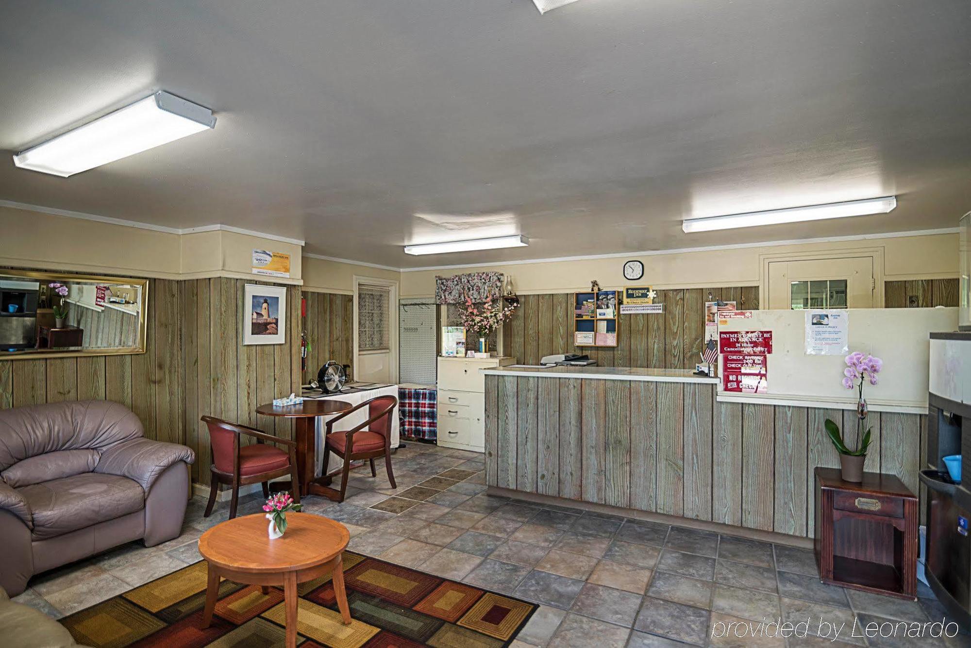 Rodeway Inn Westminster Bagian luar foto