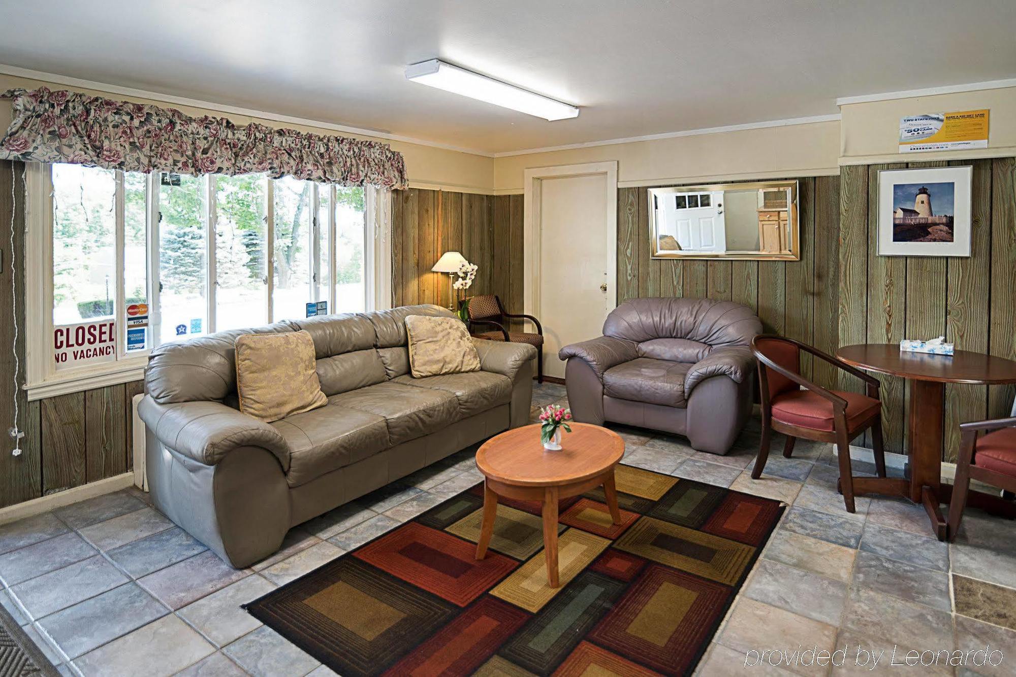 Rodeway Inn Westminster Bagian luar foto